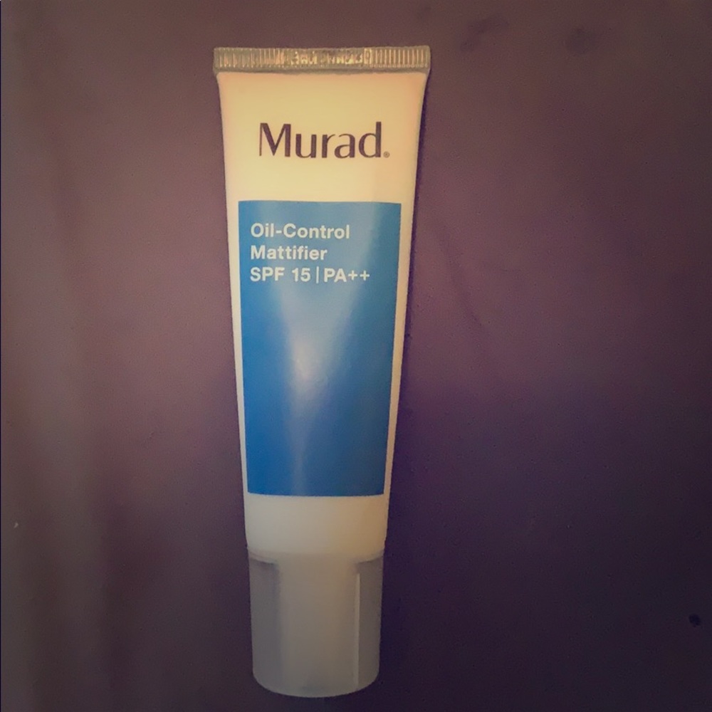 Murad oil control mattifier Face lotion